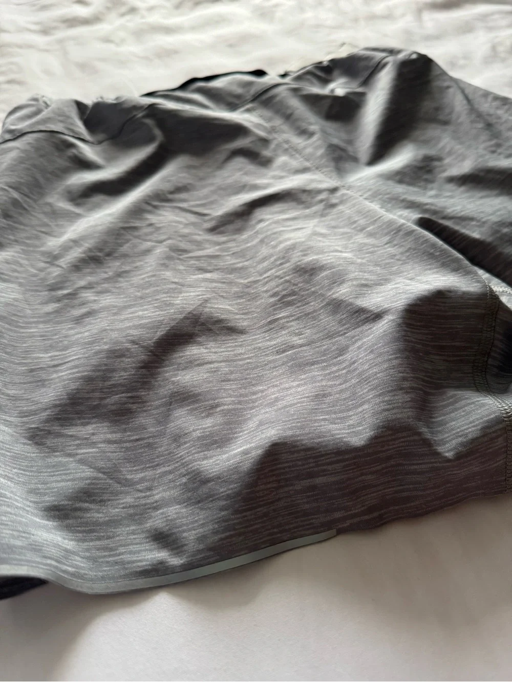 Lululemon Surge Short 6